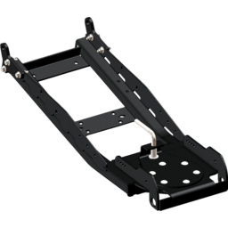 UTV PUSH TUBE CC BLADES