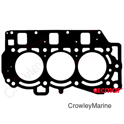 GASKET CYLINDER HEAD (REC67C-11181-01)