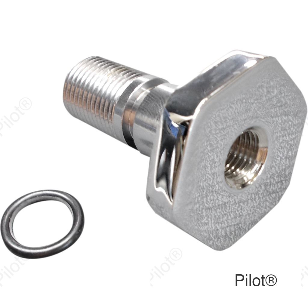 Fork Tube Cap