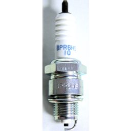 SPARK PLUG