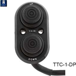 Transom Trim Control thumbnail-0