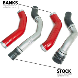 Banks Power 13-17 Ram 6.7L Techni-Cooler System thumbnail-8