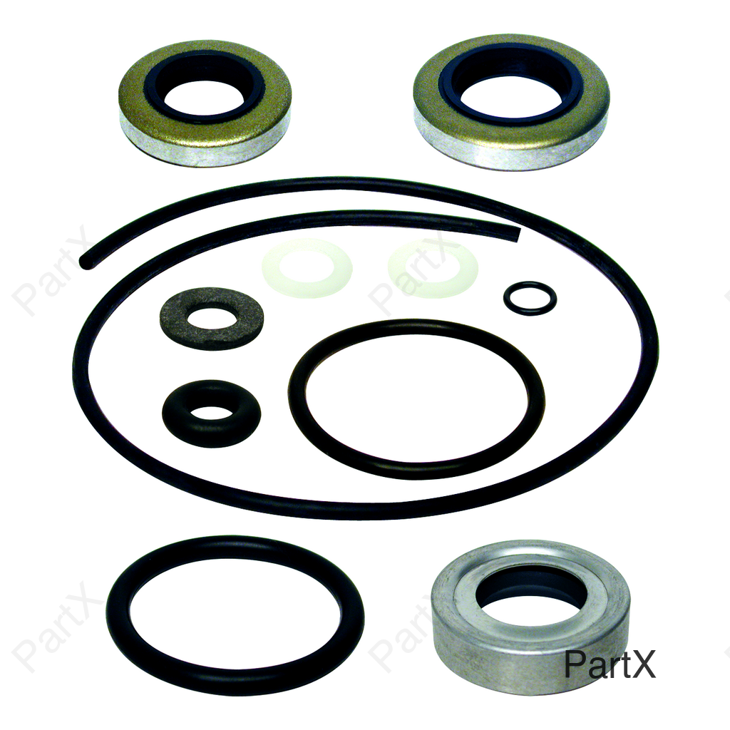 Gearcase Seal Kit (87606)