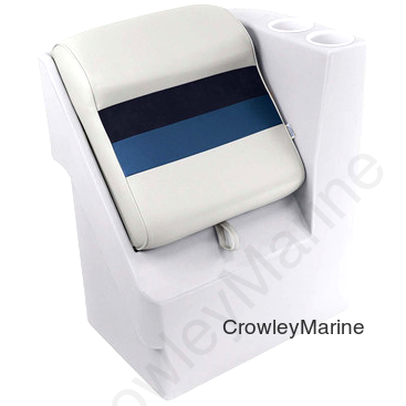 Lean Back Replacement Cushion  - Fits L & R (SM1305-1008)