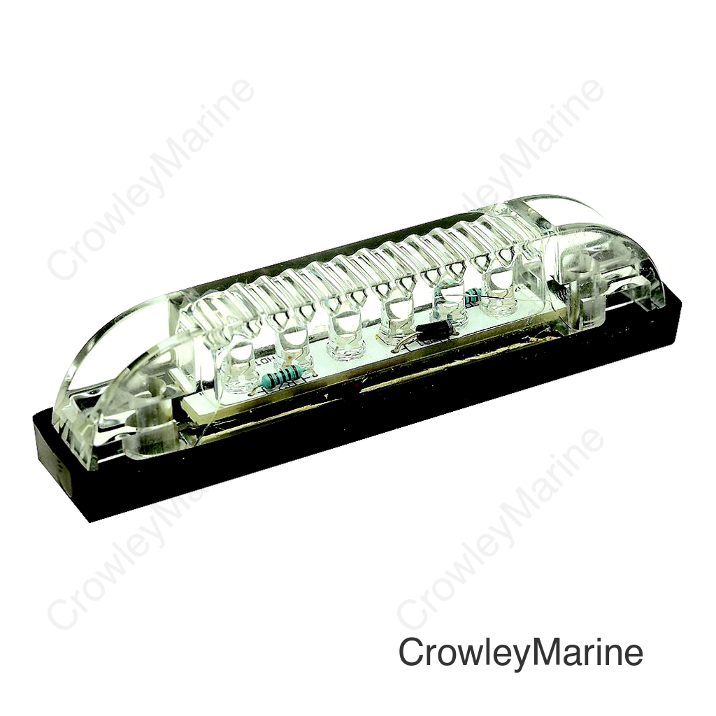 Seachoice LED Underwater Light Strip
