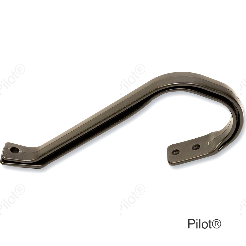 Mohawk™ Ski Loop - Black