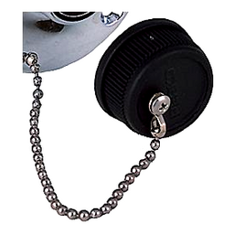Spare Cap w/Chain thumbnail-0