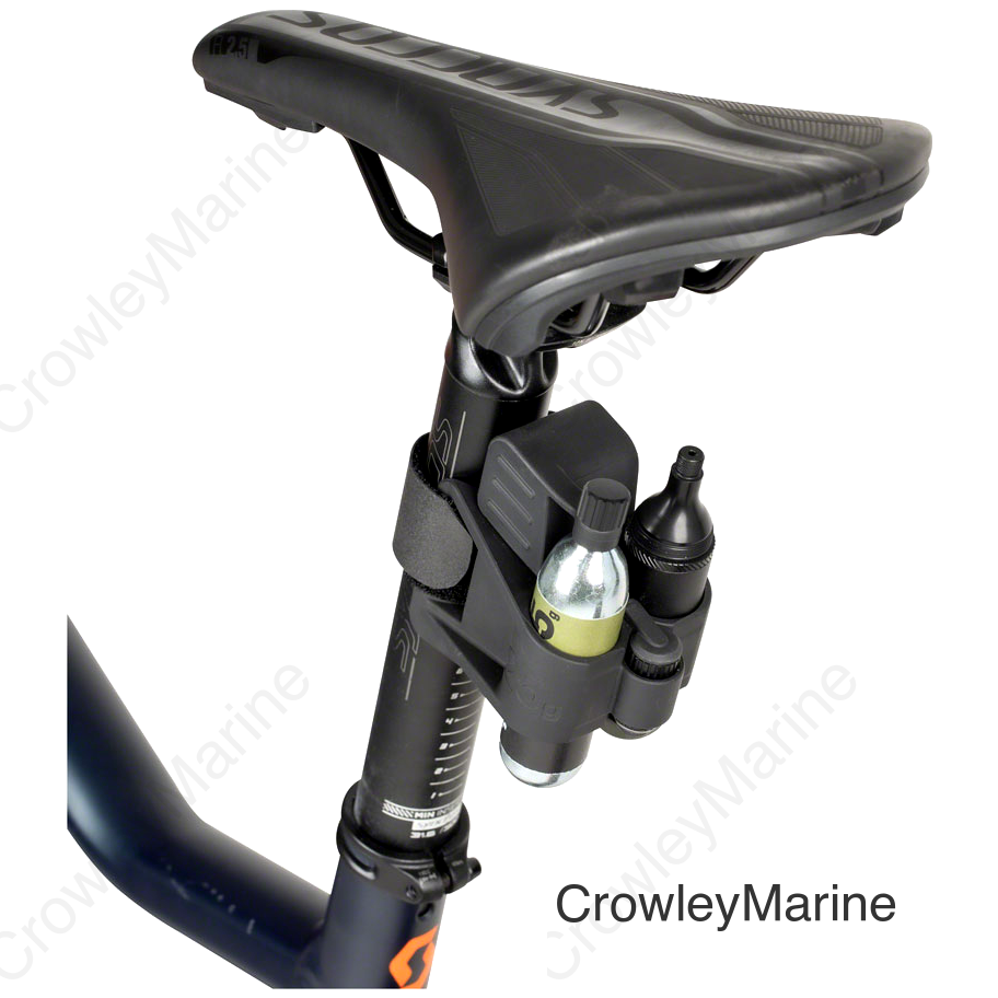 Topeak TubiMaster MXT Repair Kit