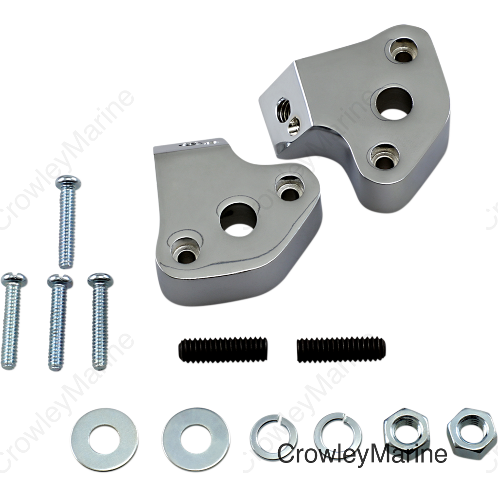 TURN SIGNAL MT 86-09FLSTC