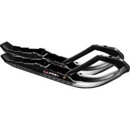 SKIS C&A TMX BLACK