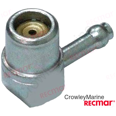 CHECK VALVE ASSY (REC688-11370-00)