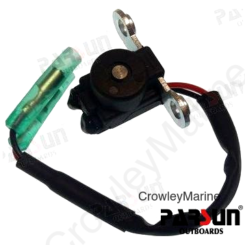 COIL, PULSER (PAF15-07000200)
