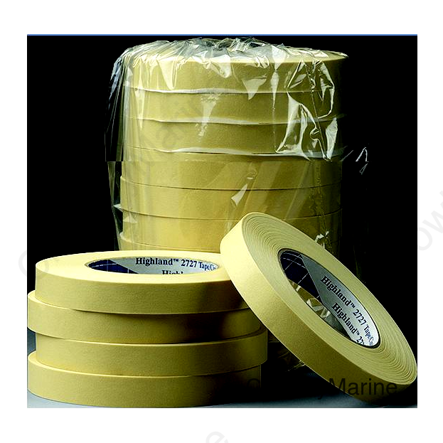 Highland™ Masking Tape - #2727