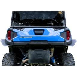 Fender Flare Kit - General 1000 thumbnail-8
