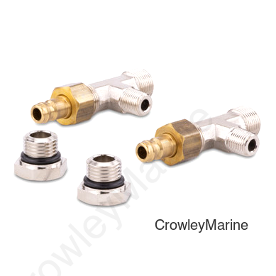 Mercury VERADO ADAPTOR KIT (HF5600)