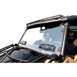 Windshield - Vented - General thumbnail-7