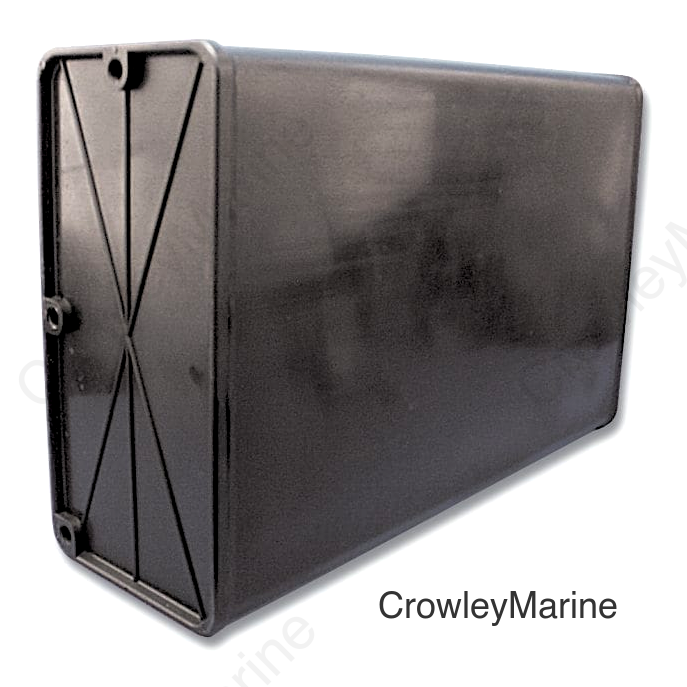 WT TANK 8'X16'X36' 18G