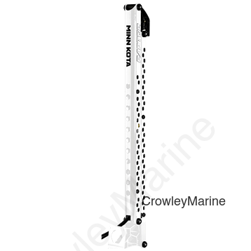 Raptor 10', White, w/Active Anchoring