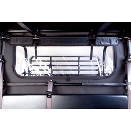Soft Dust Panel - Rear thumbnail-1