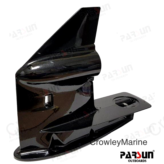 LOWER CASING (PAF60-04000001)