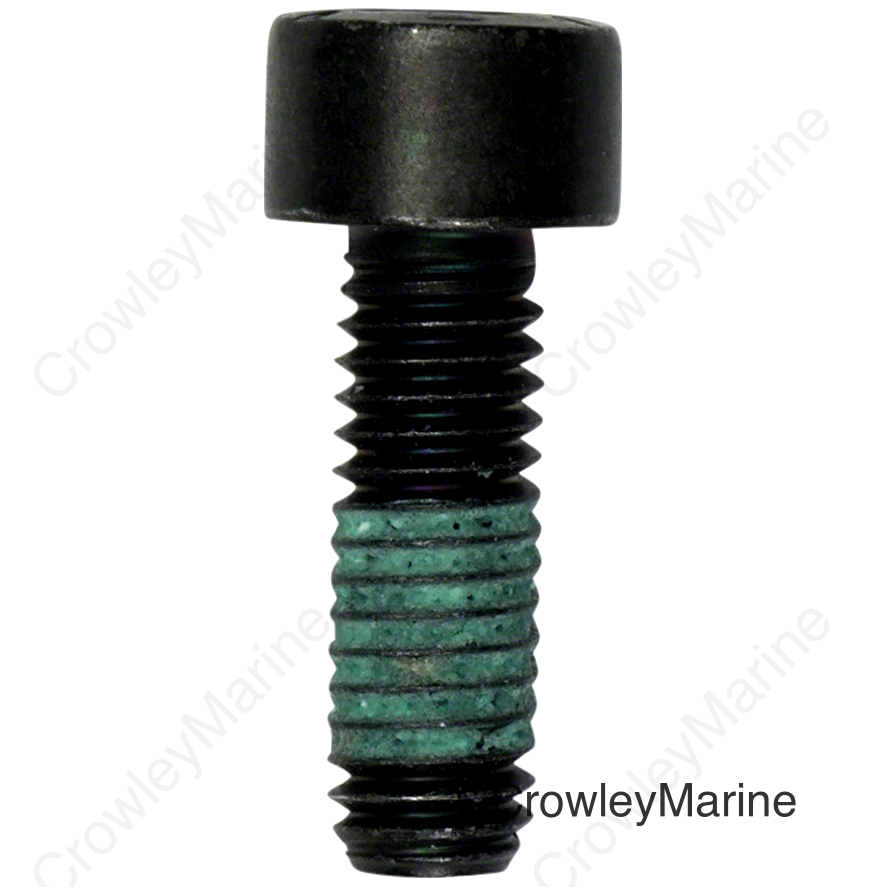 FAZUA Ride 60 Drive Unit Mount Screw
