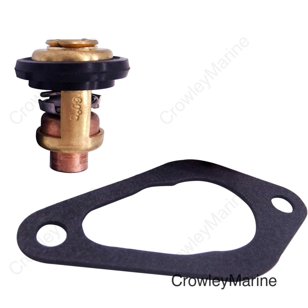 Thermostat Kit