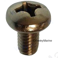 BOLT M6X10 (PAGB/T818-M6X10)