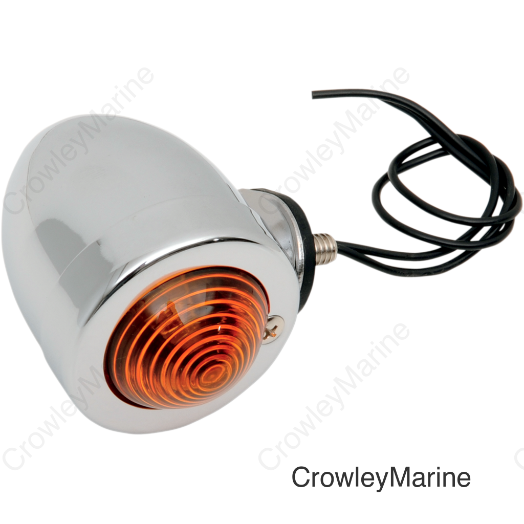BULLET LITE DUAL FIL AMBR