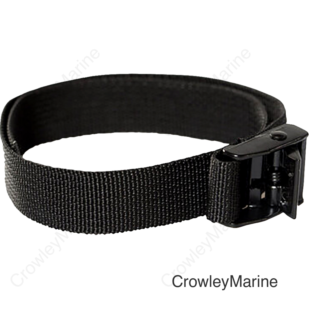 STRAP TRAX 480MM