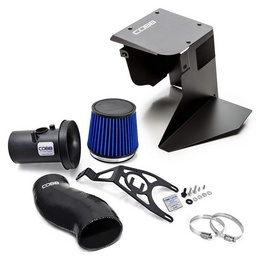 Subaru SF Intake + Airbox 15-17 STI thumbnail-0