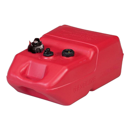 Moeller Low Perm Certified Fuel Tank 6 Gallon