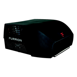 Furrion 2024039646 Chill® Cube Air Conditioning, Ducted, 18,000 BTU, Black
