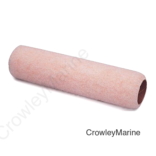 7" Roller 3/8" Nap