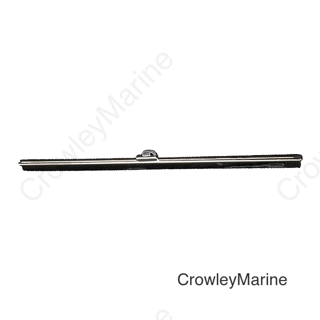 Sea-Dog 4111111 Wiper Blade 11" Hook Type