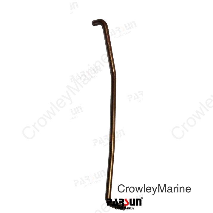 LINK, SHIFT ROD (PAF15-00000011)