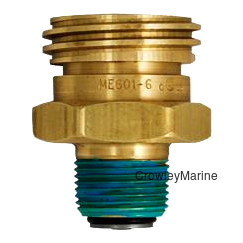 FILL VALVE 1-3/4'M ACME