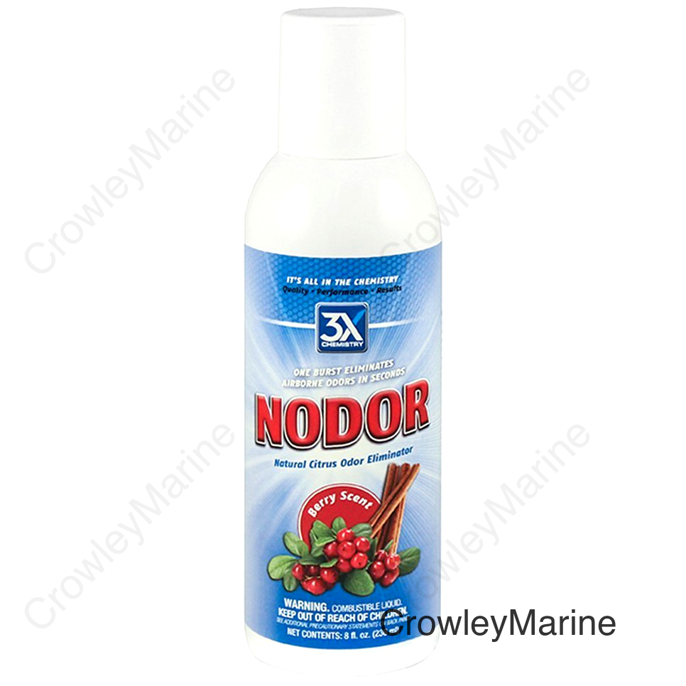 NODOR-BERRY
