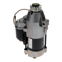 Staring Motor Assembly thumbnail-5