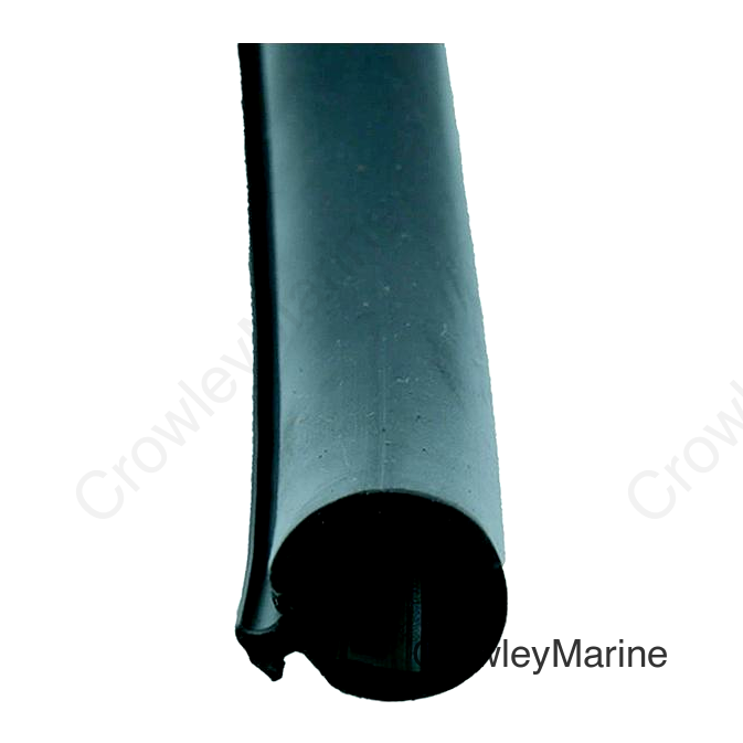 AP Products 018338BLK Slide In Secondary Seal, Black