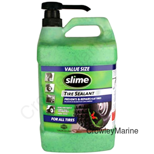 Tubeless Tire Sealant - 1 U.S. gal.