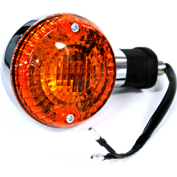 REAR FLASHER LIGHT ASSY 2