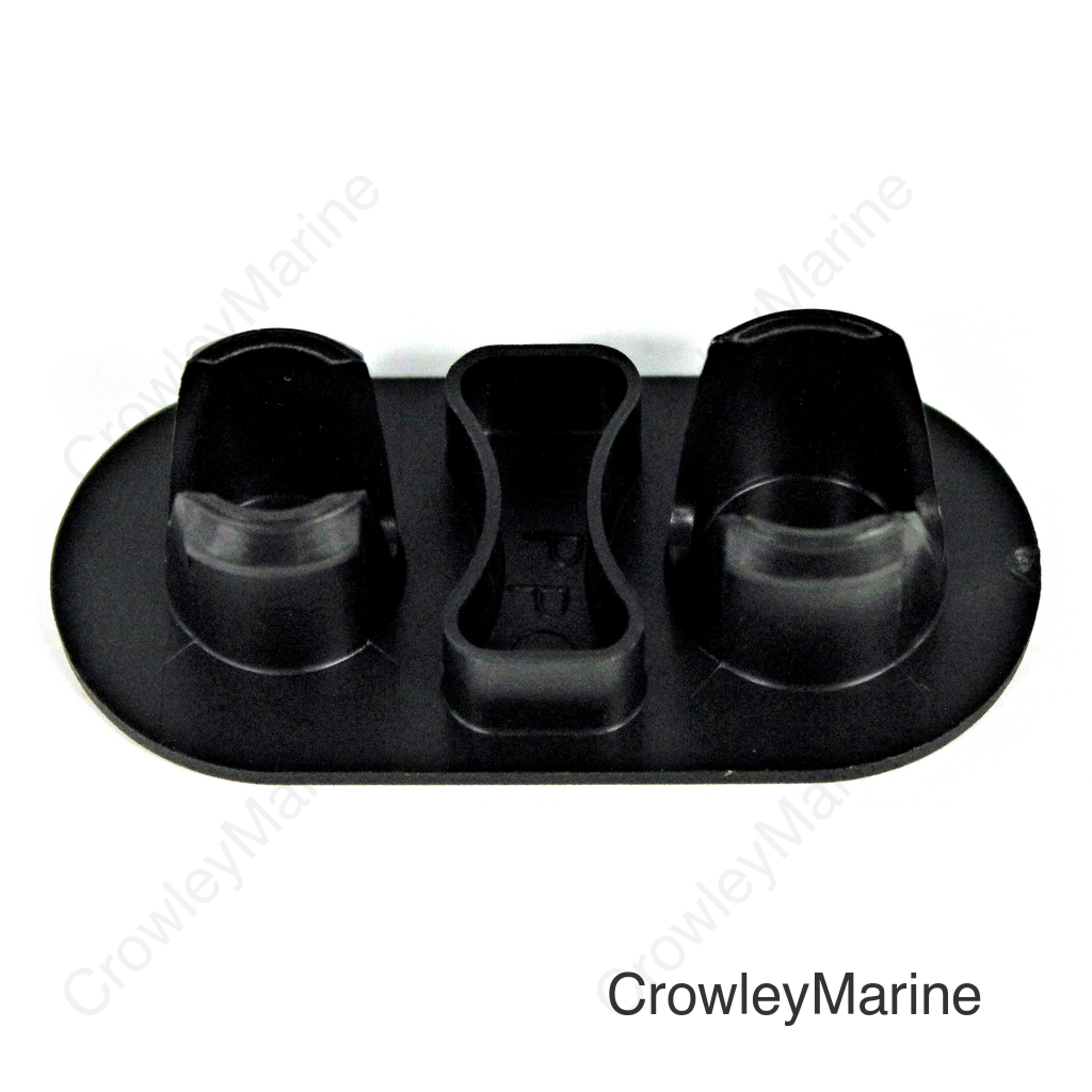 GROM, CASE (LOWER)