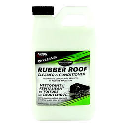 Valterra V88548 64 oz Rubber RV Roof Cleaner thumbnail-1