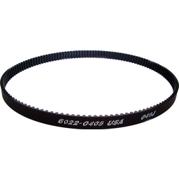 BELT CARBON REAR DRIVE 1.5" 136T