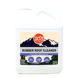 303® 30239 Rubber Roof Cleaner, Gal.