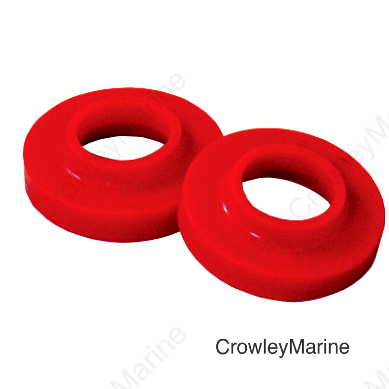 Skyjacker 2009-2010 Dodge Ram 1500 Coil Spring Spacer