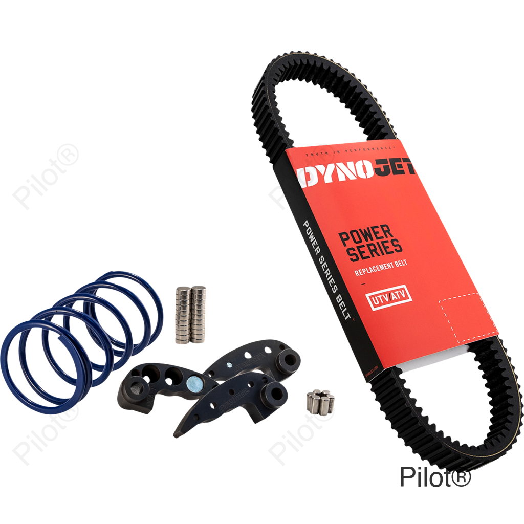 Grip N Rip Clutch Kit - Ranger XP 1000