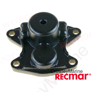 THERMOSTAT HOUSING COVER