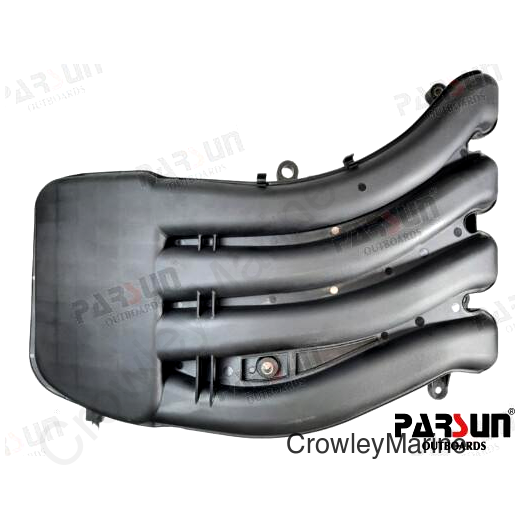 INTAKE SILENCER ASSY