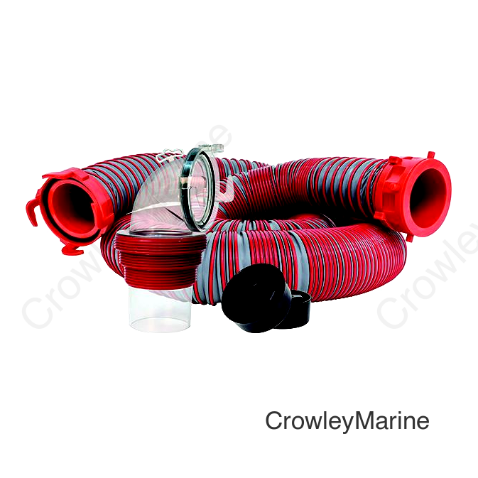 Valterra Viper RV Sewer Hose Kit